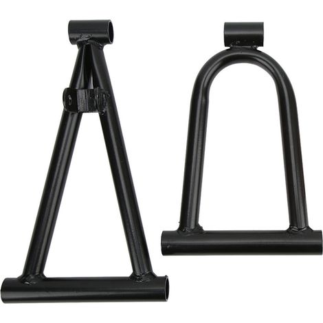Support de suspension en acier robuste pour quad Coolster 3125B - Pièce de rechange ATV tout-terrain, bras de fixation durable (1/5)