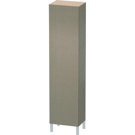 Duravit Hochschrank L-Cube individual, Tür links, leinen (1/5)