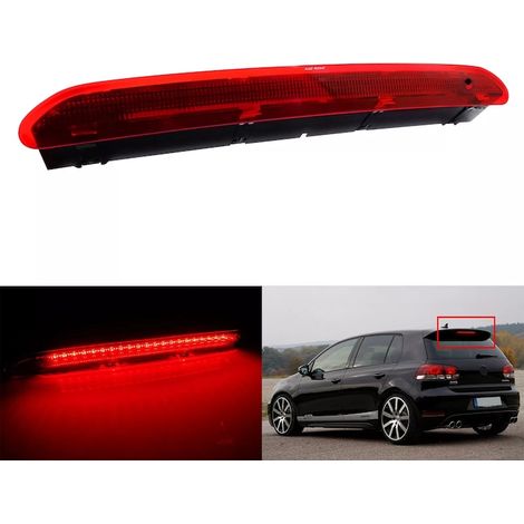 Lampe LED de France, Rosie, pour VW Polo, Golf VI, Touran, 12V (1/5)