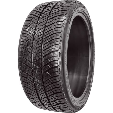 MICHELIN Pneus hiver 235/35 R20 TL 92V PILOT ALPIN PA4 SYM XL FSL N0 M+S 3PMSF (1/5)