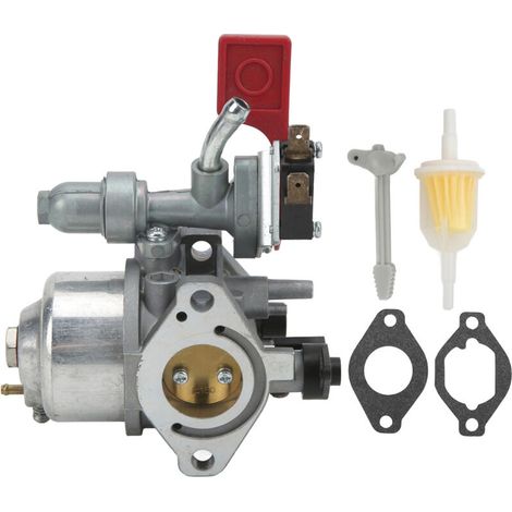 84004885 799060 Vergaser aus Metalllegierung für Vanguard-Motor – Leistungsstark und robust