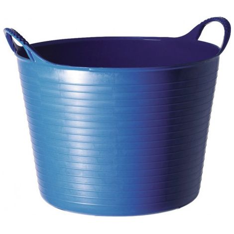 Baquet multiusages Tubtrug 26 l bleu POLET