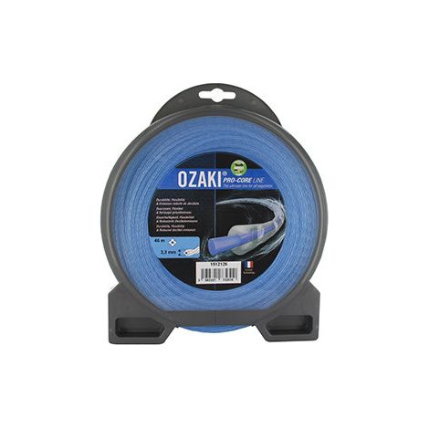 Hilo cortabordes Ozaki pro-core line 46 m 3.30 mm