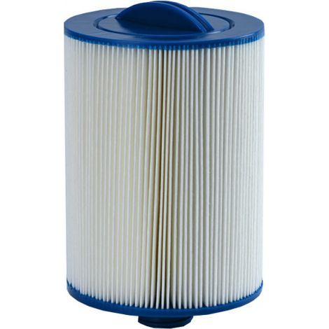 Cartouche filtrante Unicel 6CH-940 pour jacuzzi et spa (1 pièce)-AquaForge (1/4)