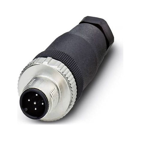 CONNECTEUR POUR CAPTEURS/ACTIONNEURS CONTENU: 1 PC(S) PHOENIX CONTACT SACC-MS-5CON-PG 7-M SCO 1542965 (1/2)