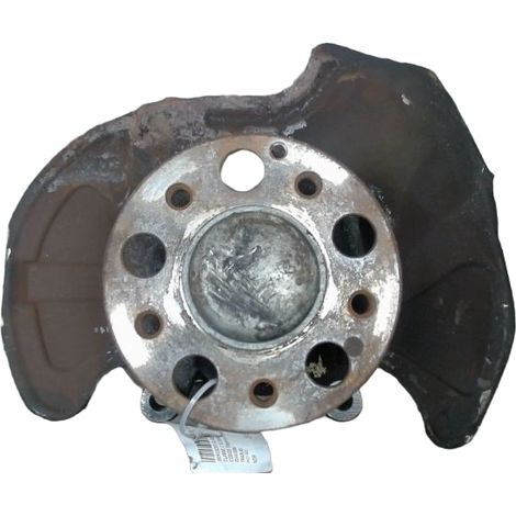 [PRODUIT D'OCCASION] Pivot Avant Droit MERCEDES Classe C 2004- ♻️ Ref Oe. 2043320201 - Garantie à vie (1/3)