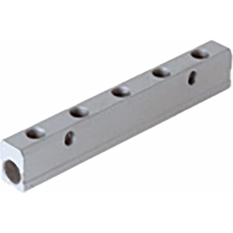Nourrice RS PRO 4 sortie Femelle 3/8 pouce Femelle 1/4"