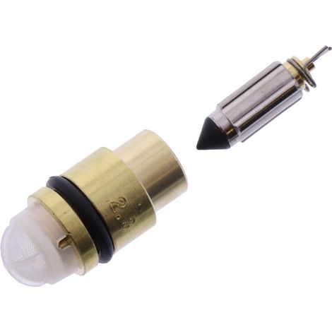 Tourmax Sitznadelventil (FVS-215)
