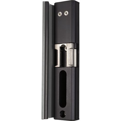 Cerradura eléctrica de superficie LOCINOX - MODULEC-SA-ALUM-E (1/4)