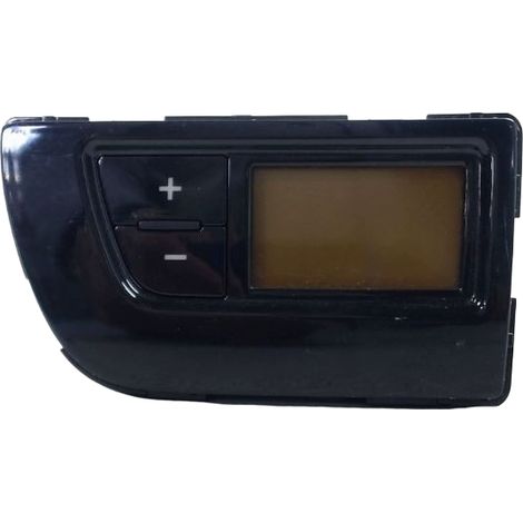 Commande De Chauffage D CITROEN C4 [PRODUIT D'OCCASION]♻️9659627477