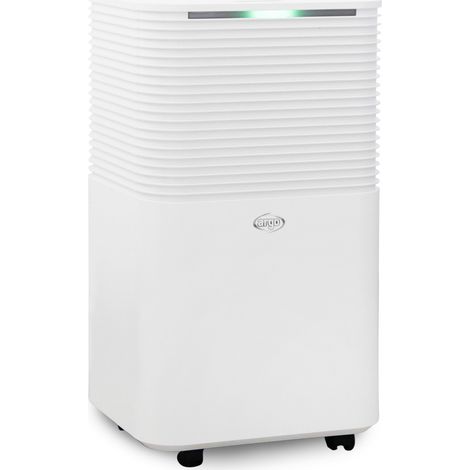 Argoclima ARGO LILIUM ART 11 2 L 38 dB 195 W Blanco