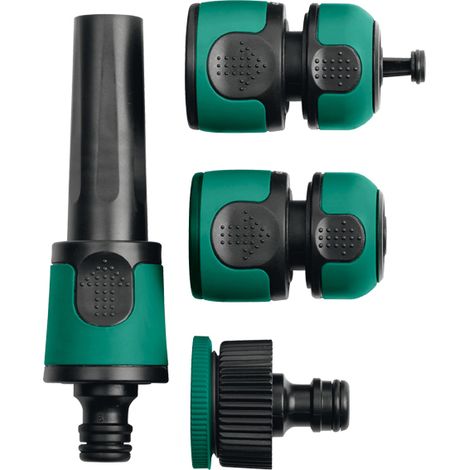 Aqua Kit lanza 3 racores 3 4" 9803961 bl
