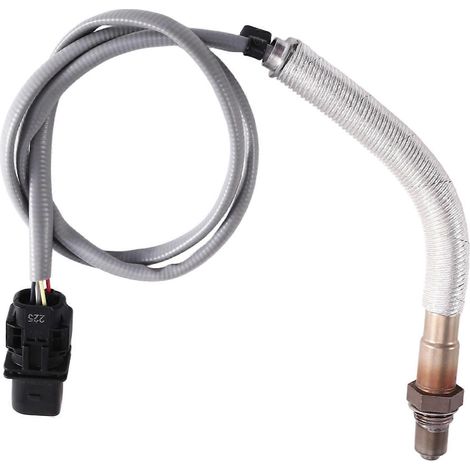 Lambdasonde (O2-Sensor) 11787558054 0258017100 7558054 Kompatibel mit BMW X5 E70 E65 E66 E90 X3 Z4 (1/5)