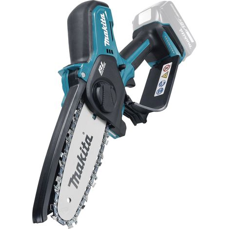 Makita DUC150Z 18v Brushless Pruning Saw Naked (1/10)