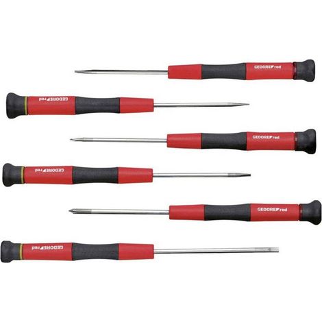 Gedore RED R38005906 Kit cacciaviti (1/5)