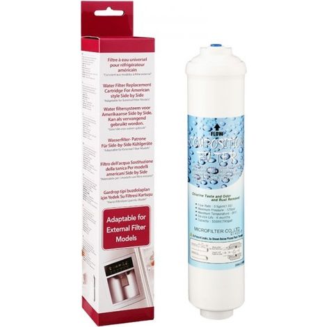 FILTRO DE AGUA PARA FRIGORÍFICO LG