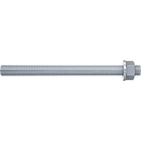 Fischer Tige dancrage 130 mm 12 mm 524170 10 pc(s)