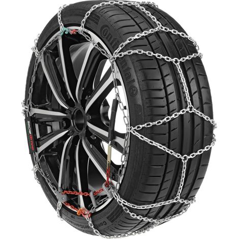 R-9 - Catene da neve autovetture - 7 (1/5)