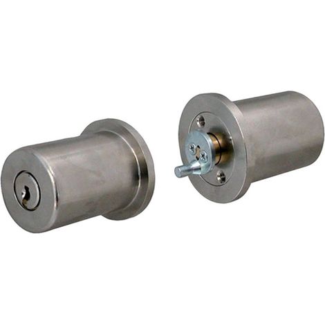 JEU CYL. EXPER T TYPE 623 VARIE NI LG EXT. 45MM (1/2)
