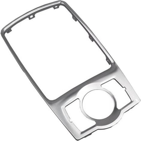 ALLIANDISBoîte de Garniture Panneau Cadre Retenue Pommeau Levier Vitesse MMI Compatible A6 C6 Allroad (1/4)