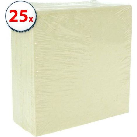 CARTONI FILTRANTI TIPO 8 20X20 PER FILTRO VINO COLOMBO PZ. 25 (22829)