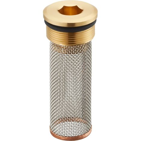 OVENTROP Inserto de filtro para Regudis W-HTE, 1344495