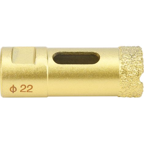 Marmorlochvergrößerer M14 22 mm (1/5)
