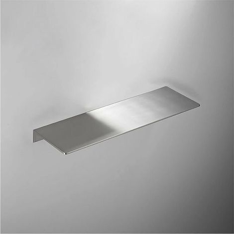 Badezimmertrennwand, Badezimmer-Organizer, silbernes Eckduschregal, quadratische Badewanne, Duschablage, 30 cm Badezimmer (1/5)