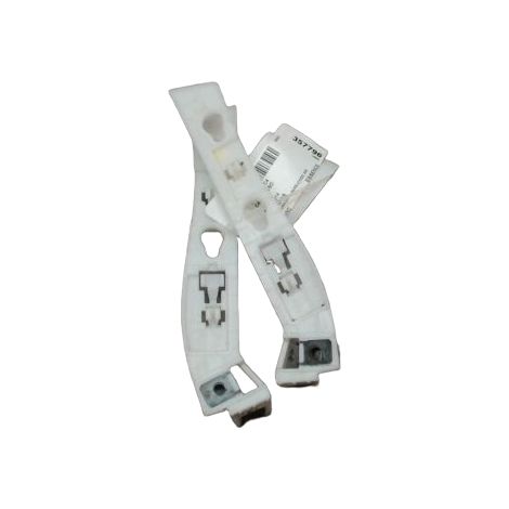 [PRODUIT D'OCCASION] Jeu Supports Pare-choc Arriere CITROEN C4 Picasso ♻️ Ref Oe. 1609617780 - Garantie à vie (1/3)