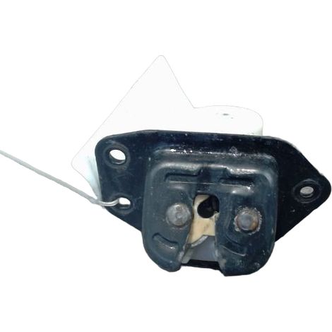 [PRODUIT D'OCCASION] Serrure Hayon  NISSAN Note ♻️ Ref Oe. 90502en00a - Garantie à vie