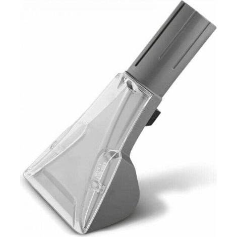 1 boquilla para aspiradoras Karcher Puzzi series 10/1, 10/2 y 8/1 (1/4)