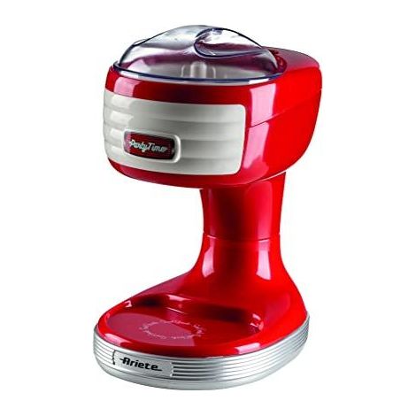 Ariete 76 Eiscrusher kompakt 30W (1/3)
