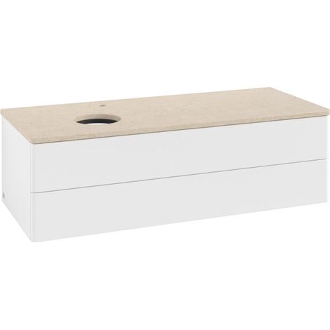 Villeroy & Boch L22053MT WTUS Antao L225 1200x360x500mm (1/3)