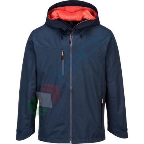 Giacca esterna Colore: Navy Taglia XXL - Portwest