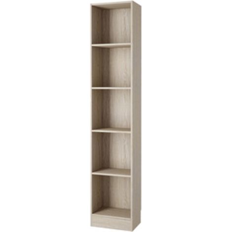 1PZ KIT LIBRERIA WORKING 41X27XH203 CM 71775/AK