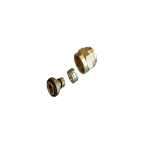 Racor hembra 15x21, 13X16