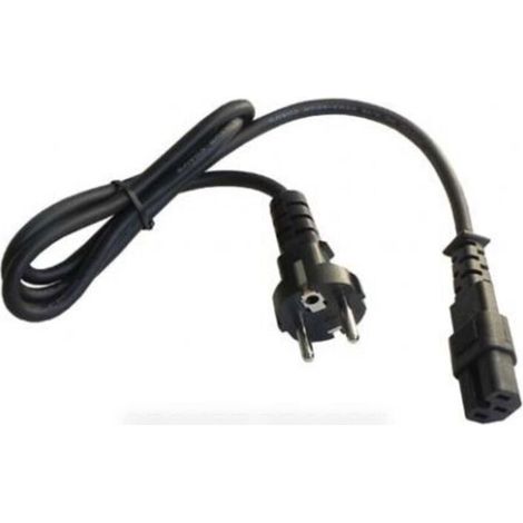 CORDON SECTEUR AMOVIBLE POUR PLANCHA