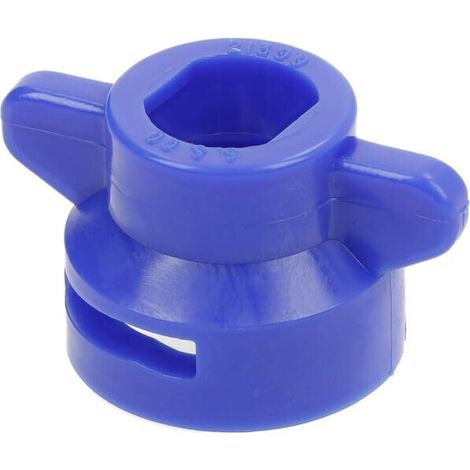 Testina porta getto Hardi Blue 11 mm TEEJET CP213994CE (1/2)