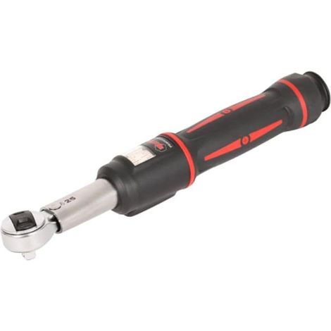 Norbar Pro 15 Torque Wrench 1/4" Drive, 3-15 Nm, Model 15220