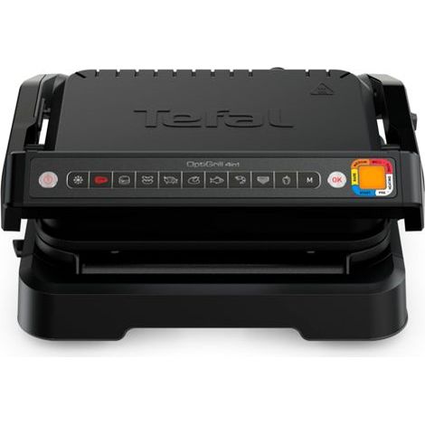 Tefal GC7748 Optigrill 4in1 (1/5)