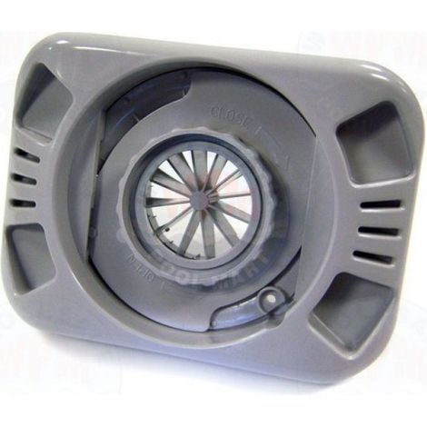 Hayward – Ensemble complet venturi pour robot de piscine – RCX11208 – Compatible Aqua-Vac et Tiger Shark – Gris clair – Optimise nettoyage automatique (1/5)