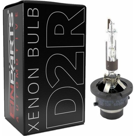 Bombilla Xenón D2R 35W 4800K 85V Estándar, 1 ud. (1/3)