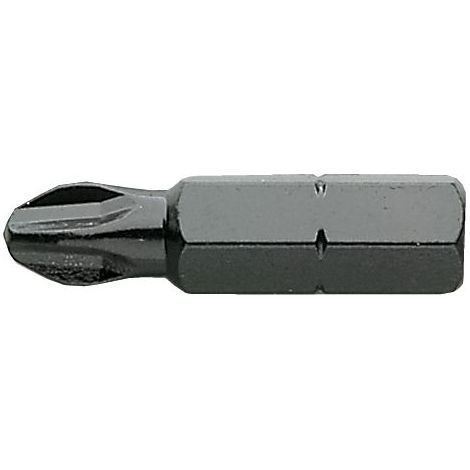 Embout Impact série 2 PH3 longueur 32mm - FACOM - ENP.203 (1/7)