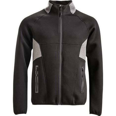Giacca nera M UNIVERSEL KW201601601050 (1/2)