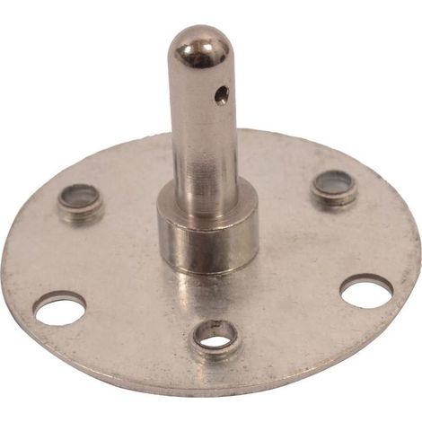 Hotpoint TVM560P Tumble Dryer Drum Shaft (1/4)