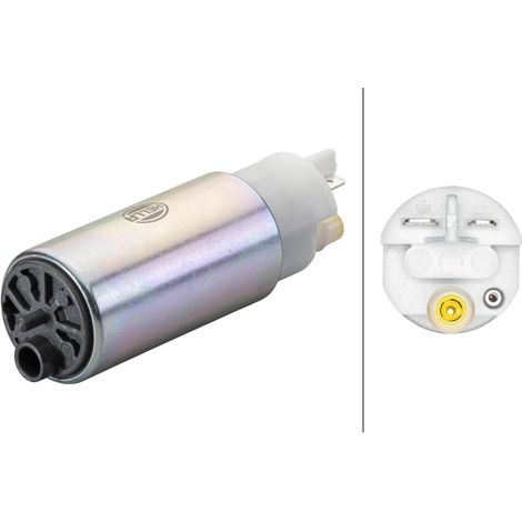 Pompe à carburant Hella 8TF 358 106-541 SAAB 30587015 4021358 4161493 5196415
