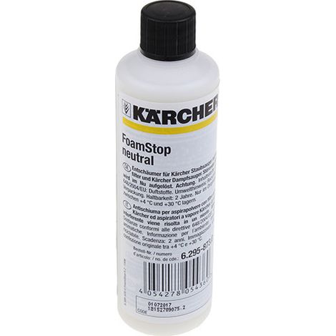 Anti Mousse Neutral Karcher 319510162958730