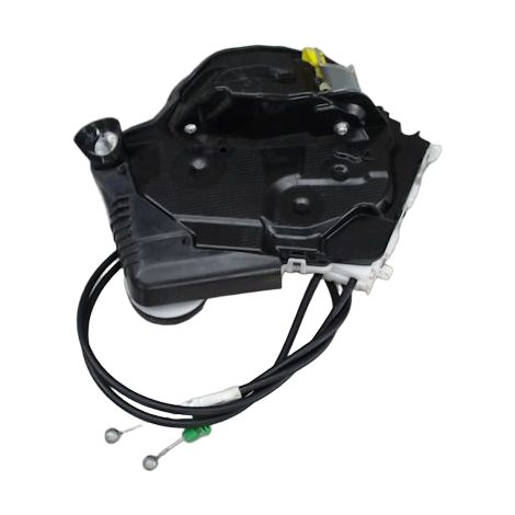 Systeme Condamnation Avant Gauche TOYOTA Yaris [PRODUIT D'OCCASION]♻️690400d140