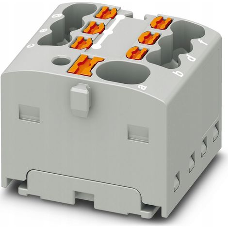 morsetto Phoenix Contact 1047466 17,5 A 450 V (1/3)
