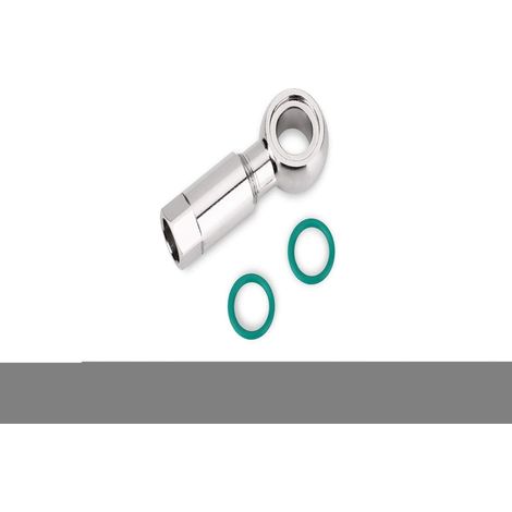 Flexible Frein magura, Banjo Adapter bh90, Kit d'insertion de Disque d'huile, raccord Olive Compressie Replacement pour Accessoires de Frein de vélo Accessoires de Disque (1/5)
